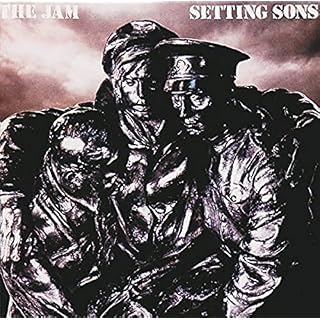 CD Cover Art