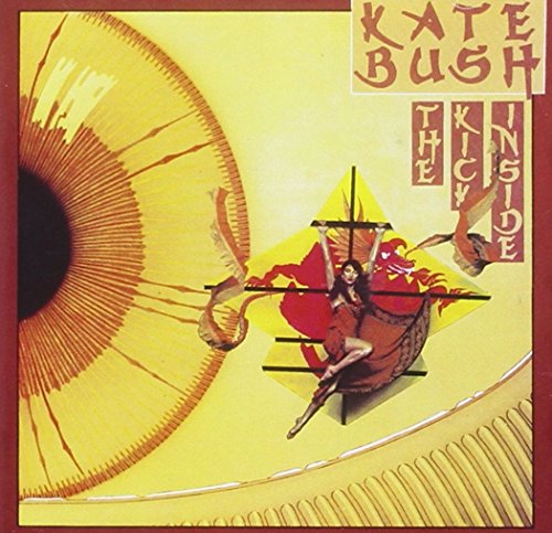 Bush, Kate - The Kick Inside - Zortam Music