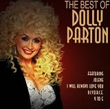 album art to The Best of Dolly Parton
