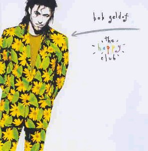 Bob Geldof - The Song Of The Emergent Nationalist Lyrics - Zortam Music