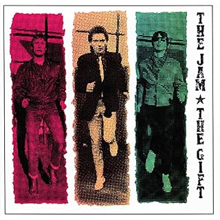 CD Cover Art