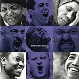 Time for Change by Soul II Soul