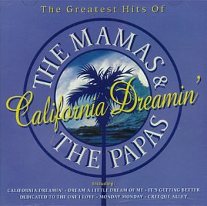 The Mamas & The Papas - Greatest Hits [UK] - Zortam Music