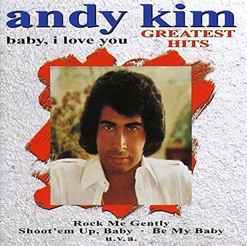 ANDY KIM - --- - Zortam Music