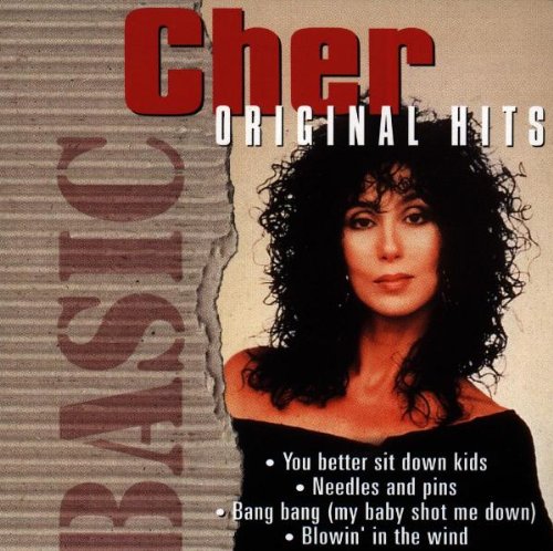 Cher - More 60s - Zortam Music