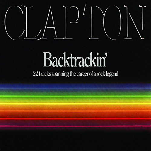 Eric Clapton - Backtrackin