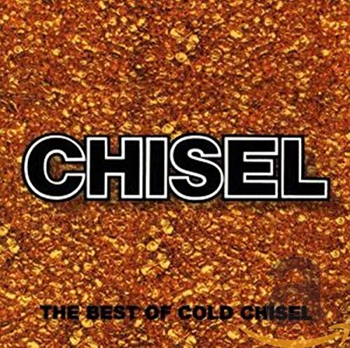 Cold Chisel - The Best of Cold Chisel: All For You - Zortam Music