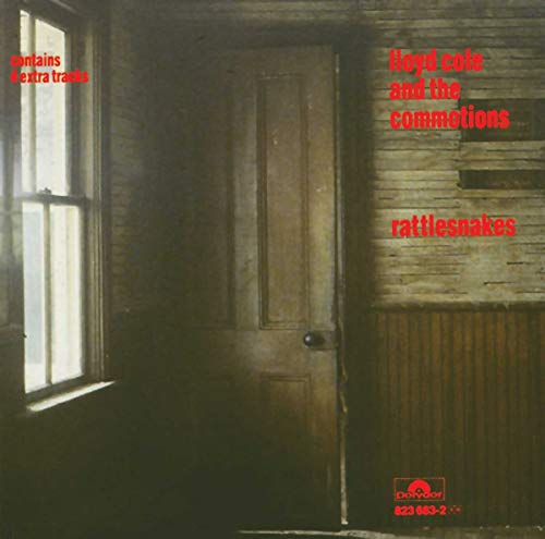 Lloyd Cole - Rattlesnakes - Zortam Music