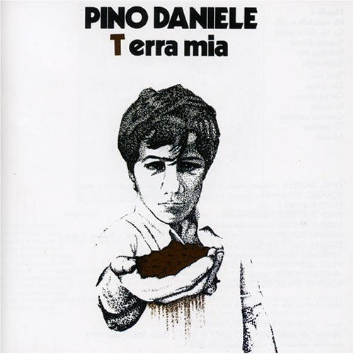 Pino Daniele - Cammina Cammina Lyrics - Zortam Music