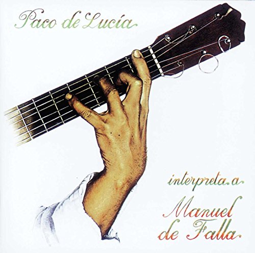 Interpreta A Manuel De Falla
