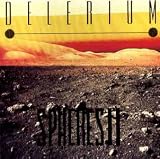 Spheres II by Delerium