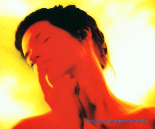 Depeche Mode - Policy Of Truth (Maxi) - Zortam Music
