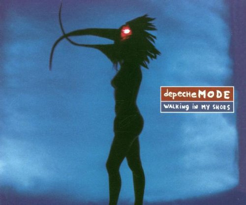 Depeche Mode - Walking in my Shoes (Extended 12 Inch Mix) - Zortam Music