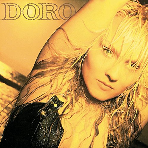 Doro - Cool Love Lyrics - Zortam Music