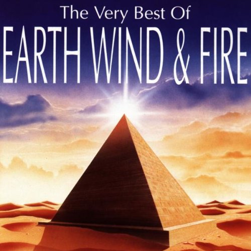 Earth, Wind & Fire - The Very Best - Zortam Music