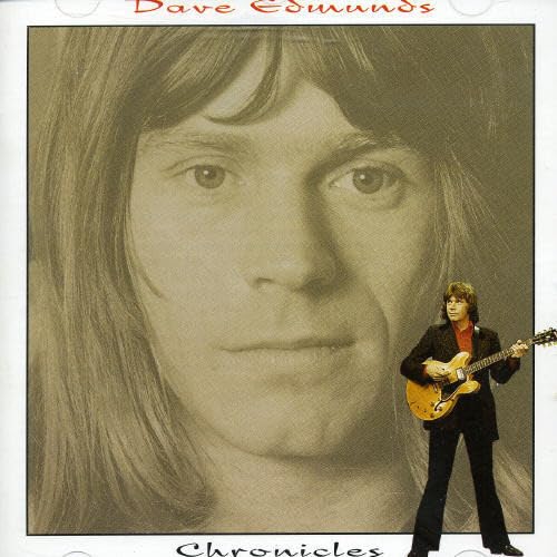 DAVE EDMUNDS - 1979 - Top 40 Compleet - Zortam Music