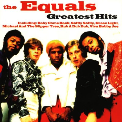 Equals - The Equals - Greatest Hits - Zortam Music