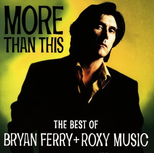 Bryan Ferry - Smoke Gets In Your Eyes Lyrics - Zortam Music