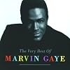 The Very Best <br>of Marvin Gaye