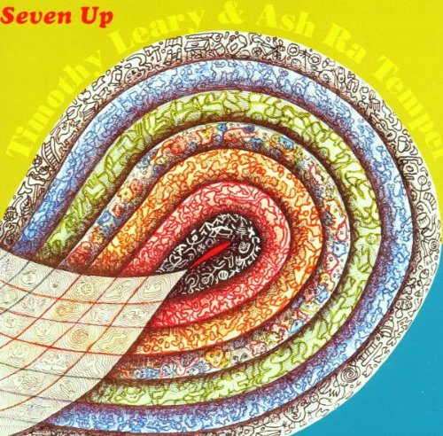 Ash Ra Tempel - Seven-Up - Zortam Music