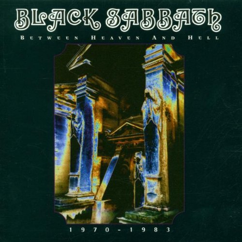 Black Sabbath - Between Heaven And Hell 1970 - Zortam Music