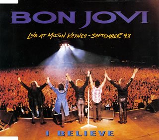 I Believe (Extended Play)