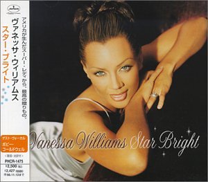 VANESSA WILLIAMS - I