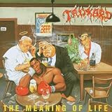 album art to The Meaning of Life