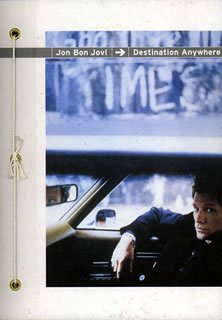 JON BON JOVI - Destination Anywhere (Special Edition) - Zortam Music