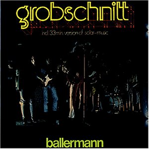 Grobschnitt - Ballermann - Zortam Music