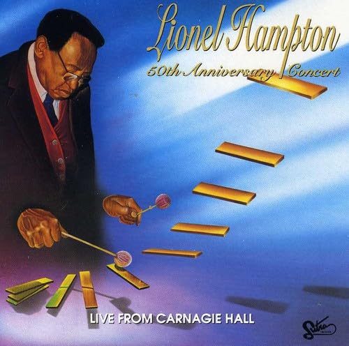 50th Anniversary Concert: Live at Carnegie Hall