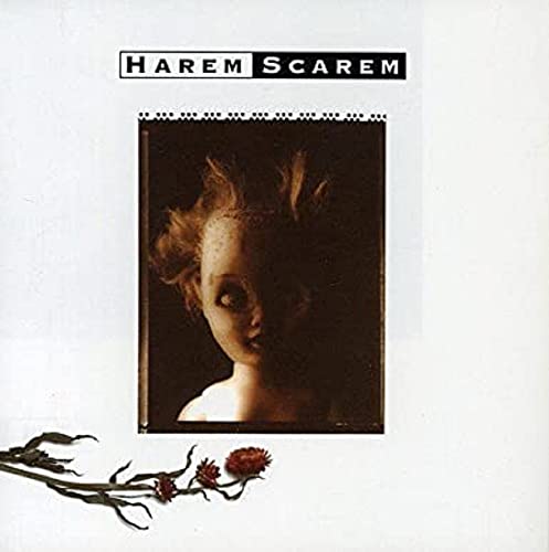 Harem Scarem