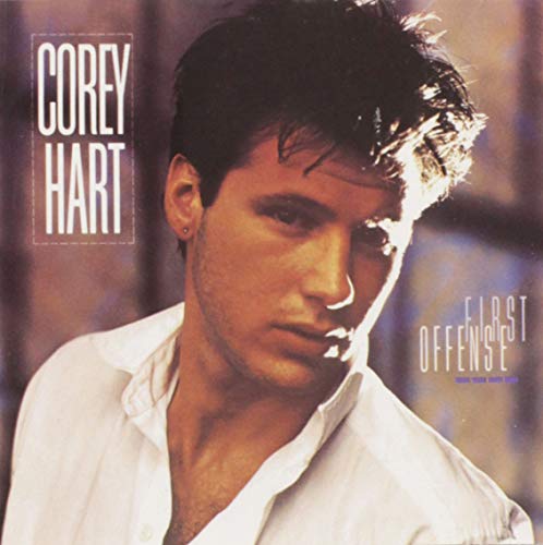 Corey Hart - First Offence - Zortam Music