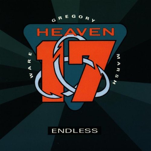 Heaven 17 - Let