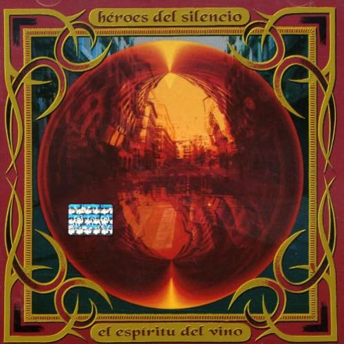 Héroes Del Silencio - La Apariencia No Es Sincera Lyrics - Zortam Music