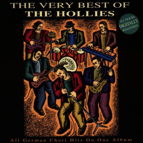 HOLLIES - Best of the Hollies, the Very - Zortam Music