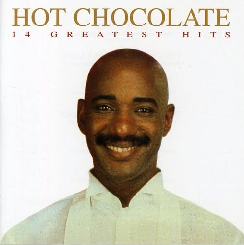Hot Chocolate - You Sexy Thing - The Best Of Hot Chocolate - Zortam Music
