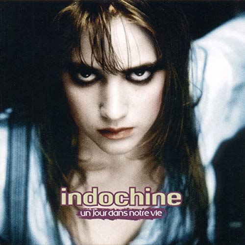 Indochine - Ultra S. Lyrics - Zortam Music