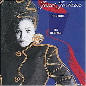 Janet Jackson - Control: The Remixes - Zortam Music