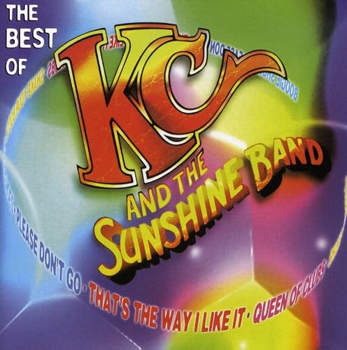 KC & The Sunshine Band - Best Of KC & The Sunshine Band - Zortam Music