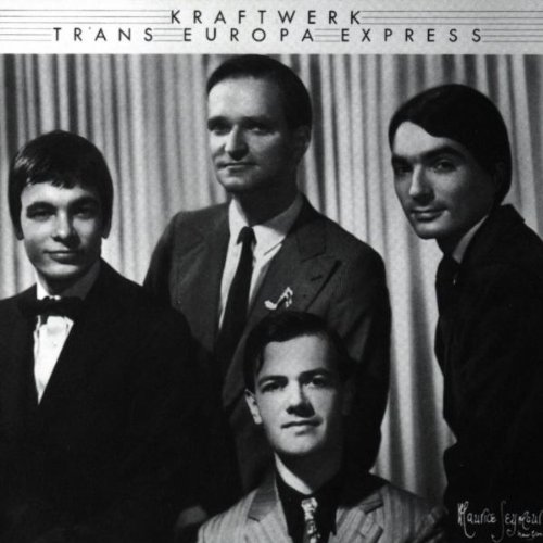 Kraftwerk - Trans Europa Express (De) - Zortam Music
