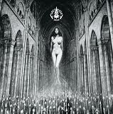 album art to Satura