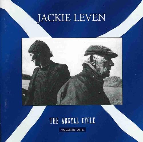 The Argyll Cycle, Vol. 1