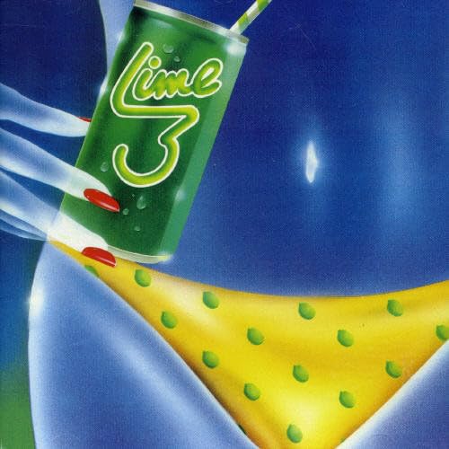 Lime - Lime 3 - Zortam Music