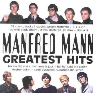 MANFRED MANN - Ages Of Mann - Zortam Music