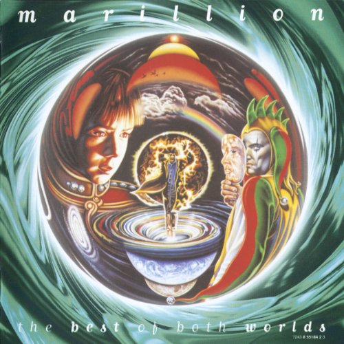 Marillion - Kayleigh [Single Version] Lyrics - Zortam Music