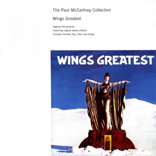 Paul Mccartney & Wings - Wings Greatest - Zortam Music