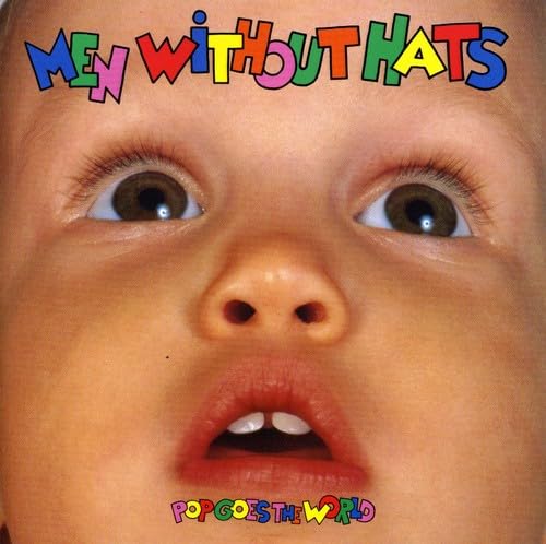Men Without Hats - Intro Walk on water Lyrics - Zortam Music