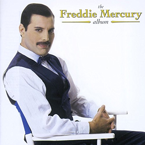 Freddie Mercury - Original Version-Single Version-Rarities CD 2 - Zortam Music