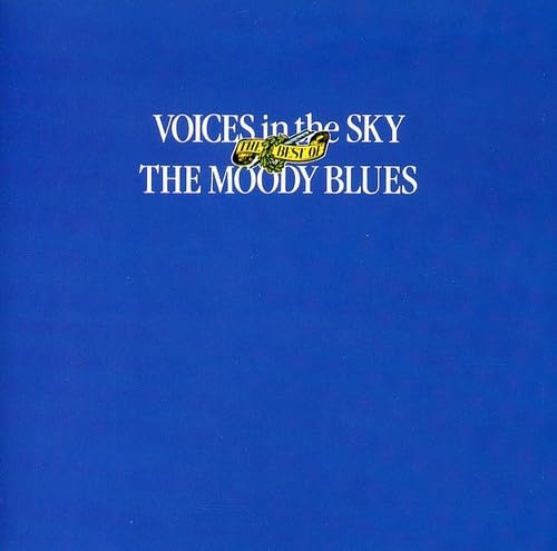 Moody Blues - Voices in the Sky Best of the Moody Blues - Zortam Music